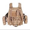 The All-around Support Plate Carrier