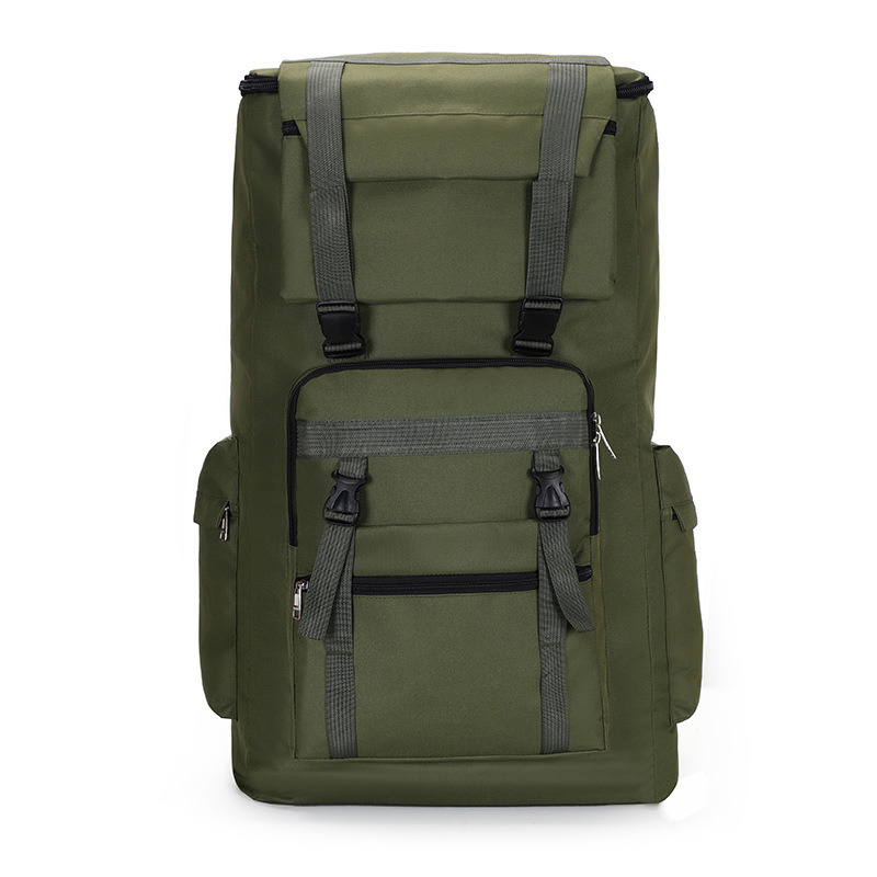 Leisure Travel Hiking Luggage Backpack 