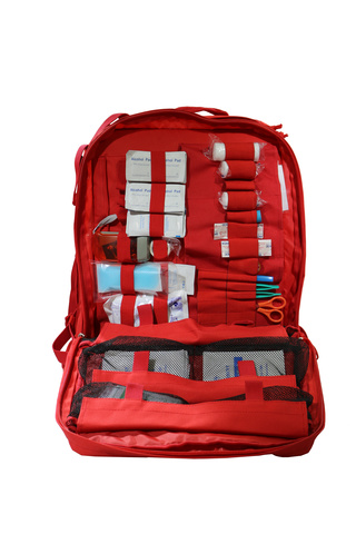 Tactical Medical Bags