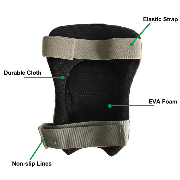 Gel Knee Pads for Work