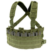 Mayflower Chest Rig