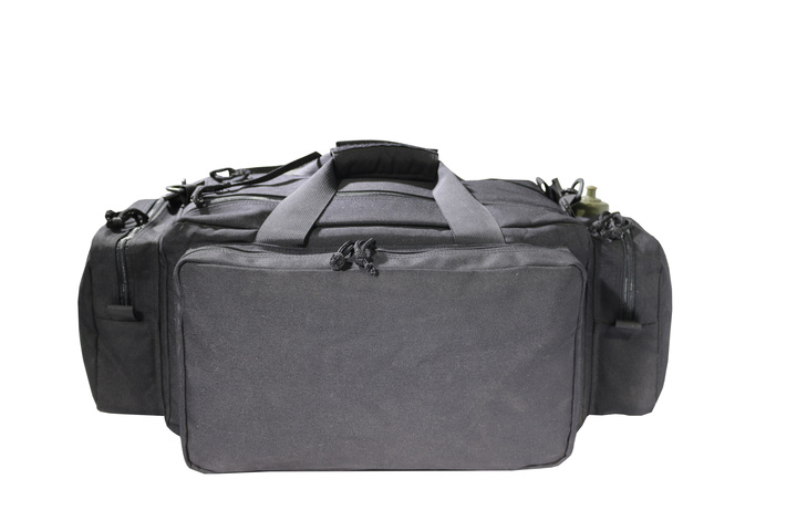 Premium Tactical Range Bag