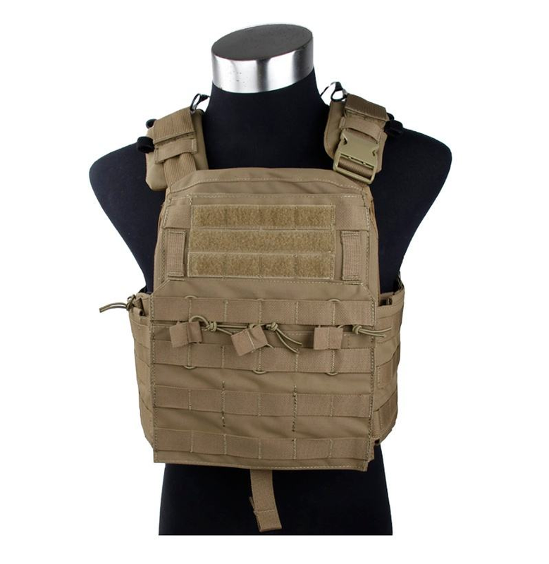 Uniform Sweater Vest plate carrier weighted vest tactical tactical vest