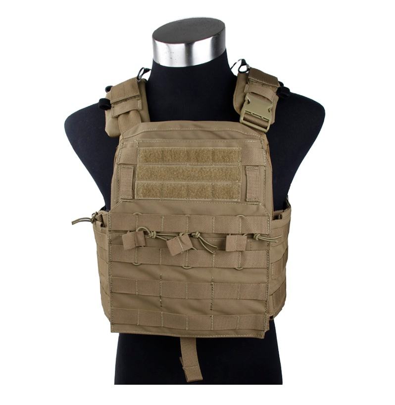 Uniform Sweater Vest plate carrier weighted vest tactical tactical vest