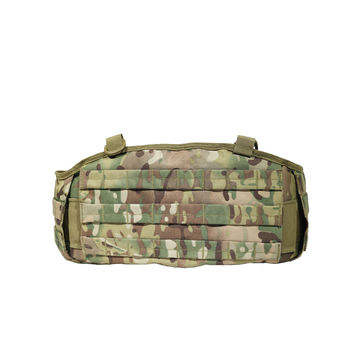 Molle Battle Belt Tactical Belt