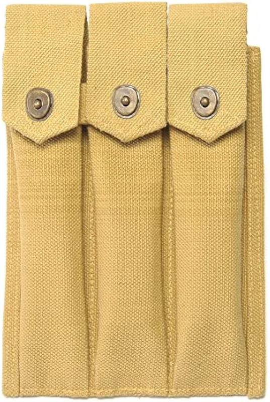 3-CELL THOMPSON POUCH