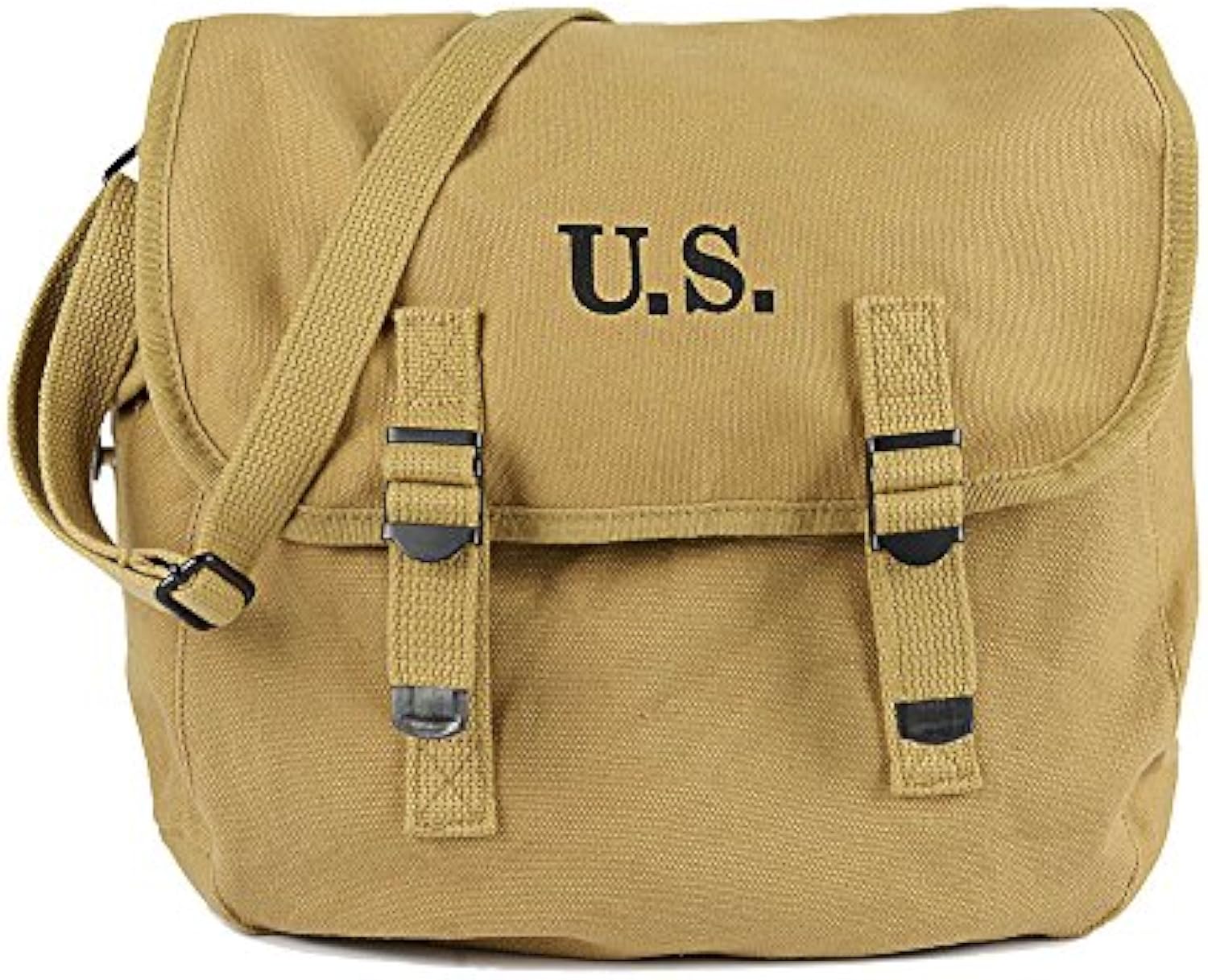 M1936 MUSETTE BAG WITH SHOULDER STRAP