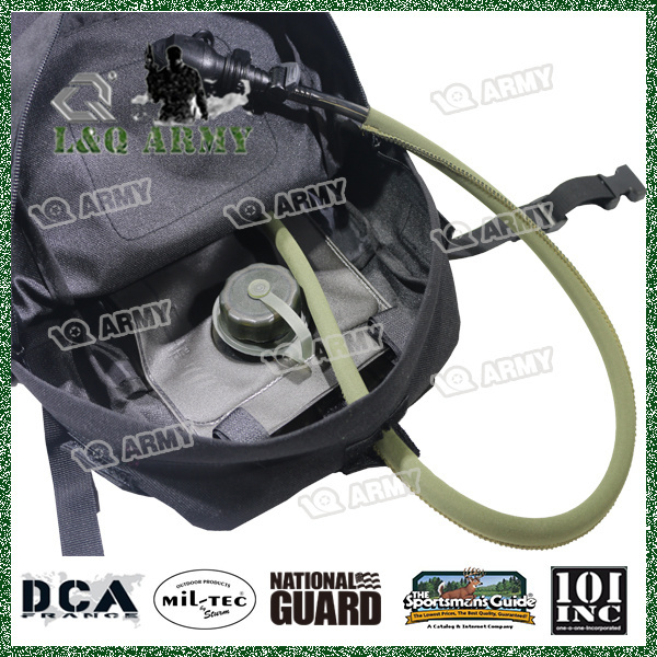 Military Tactical Modular Pack 3L Hydration Bag 