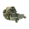 Personality Camouflage Backpack Practical Versatile Chest Bag Messenger Bag 