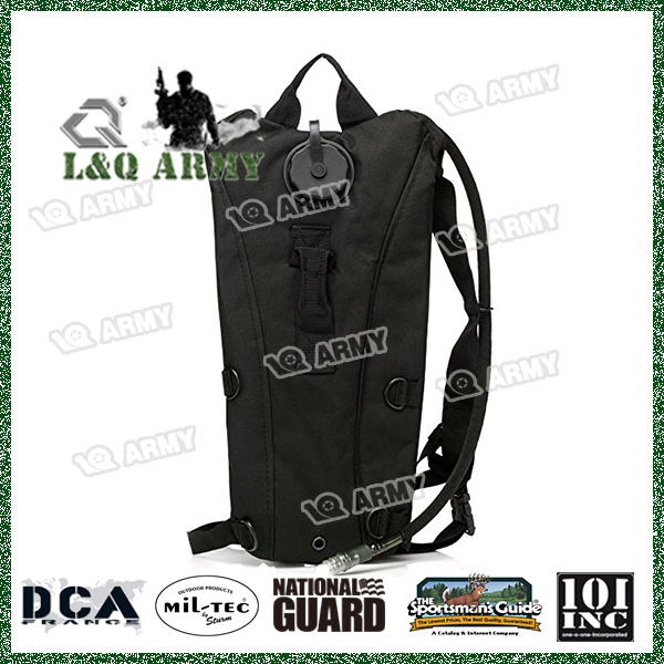 3L Hydration Pack Bladder Hiking Climbing Outdoor Backpack 