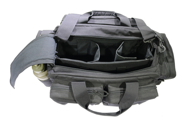 Premium Tactical Range Bag