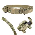 ARMY BELTS