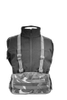 Tactical MOLLE H Harness Suspender Battle Belt Military Belt