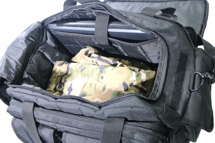 Stay Organized, Stay Focused: Discover The Tactical Range Bag Advantage