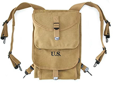 Litai Utility Pouch Bags