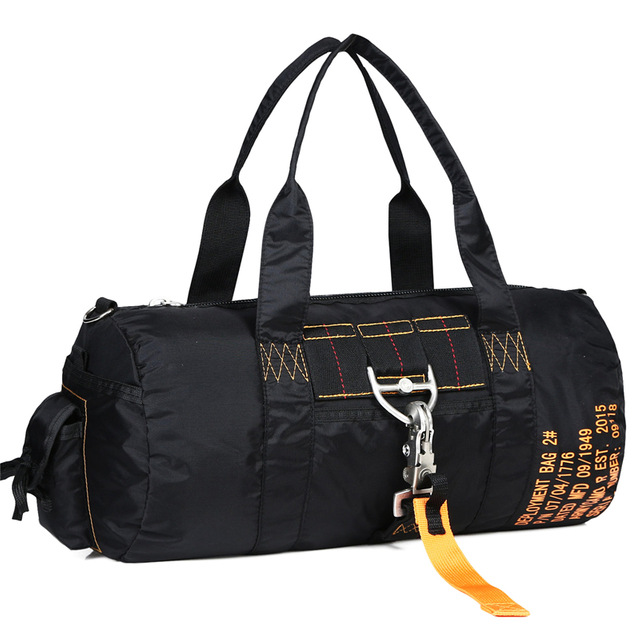 Black Bags LQ09118