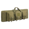 Multifunctional Weapon Carrying Case with Ample Storage