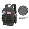 Traveling Outdoor Tactical Hiking Backpack Bag 