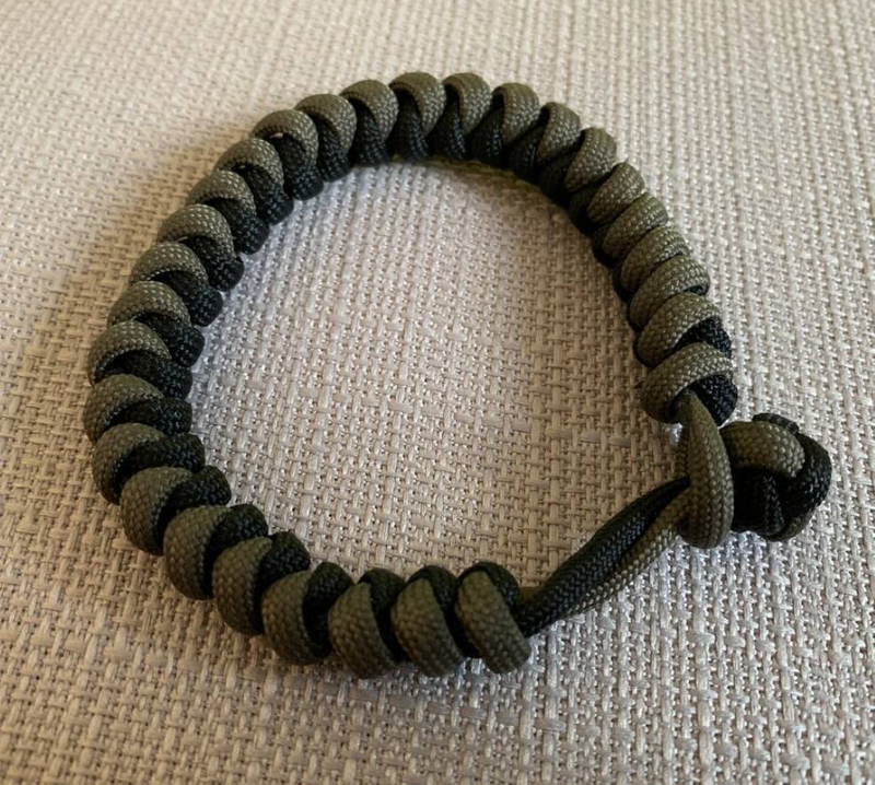 Top Paracord Bracelet Styles for Survival and Fashion