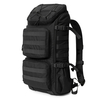 New Tactical Backpack Field Mountaineering Travel Adventure 45L Backpack 