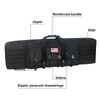 High-Quality Soft Case Tactical Handbag for Outdoor Combat Training