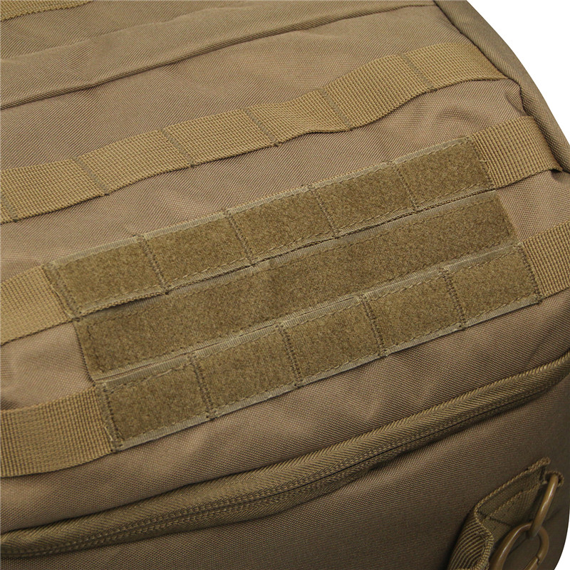 duffle bag