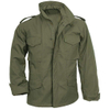 Men's M65 Timeless Jacket with Long Sleeves And Lining