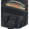 Compact, Rugged, Ready: Tactical Shoudler Bag