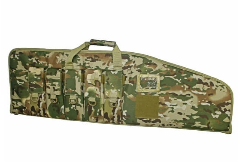 what size rifle bag for ar15