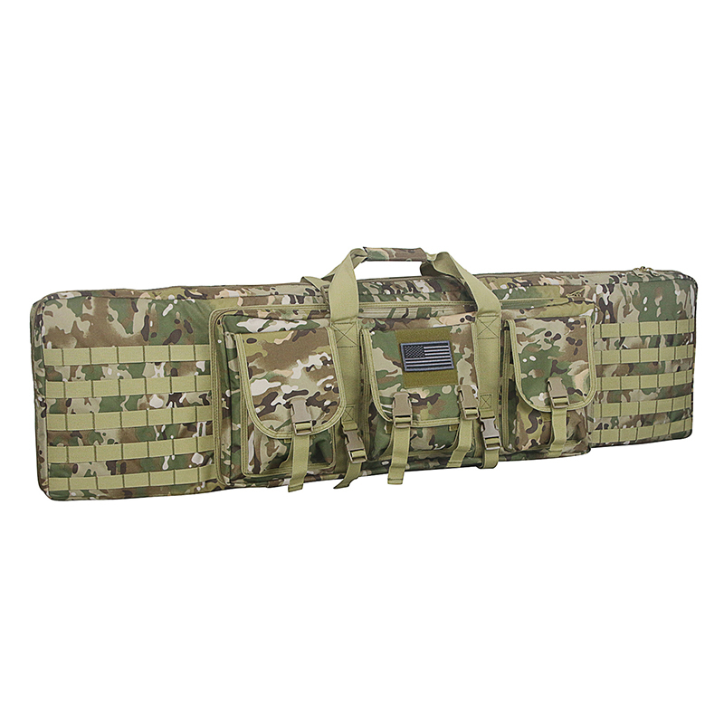 Premium Quality Tactical Gear Duffle and Range Bags for Equipment Carrying