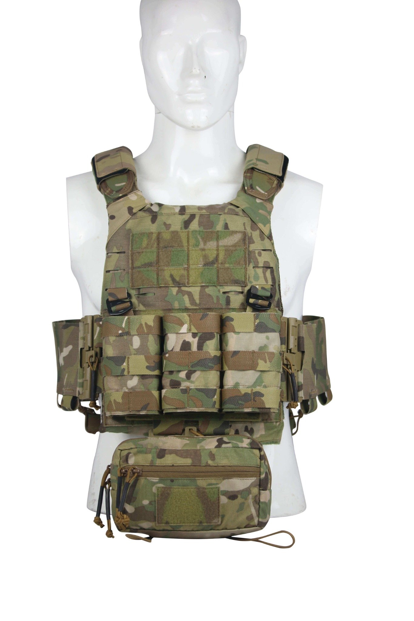 The Many Uses of Military Tactical Vests