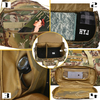 Travel with Ease: Discover The Wheeled Deployment Bag