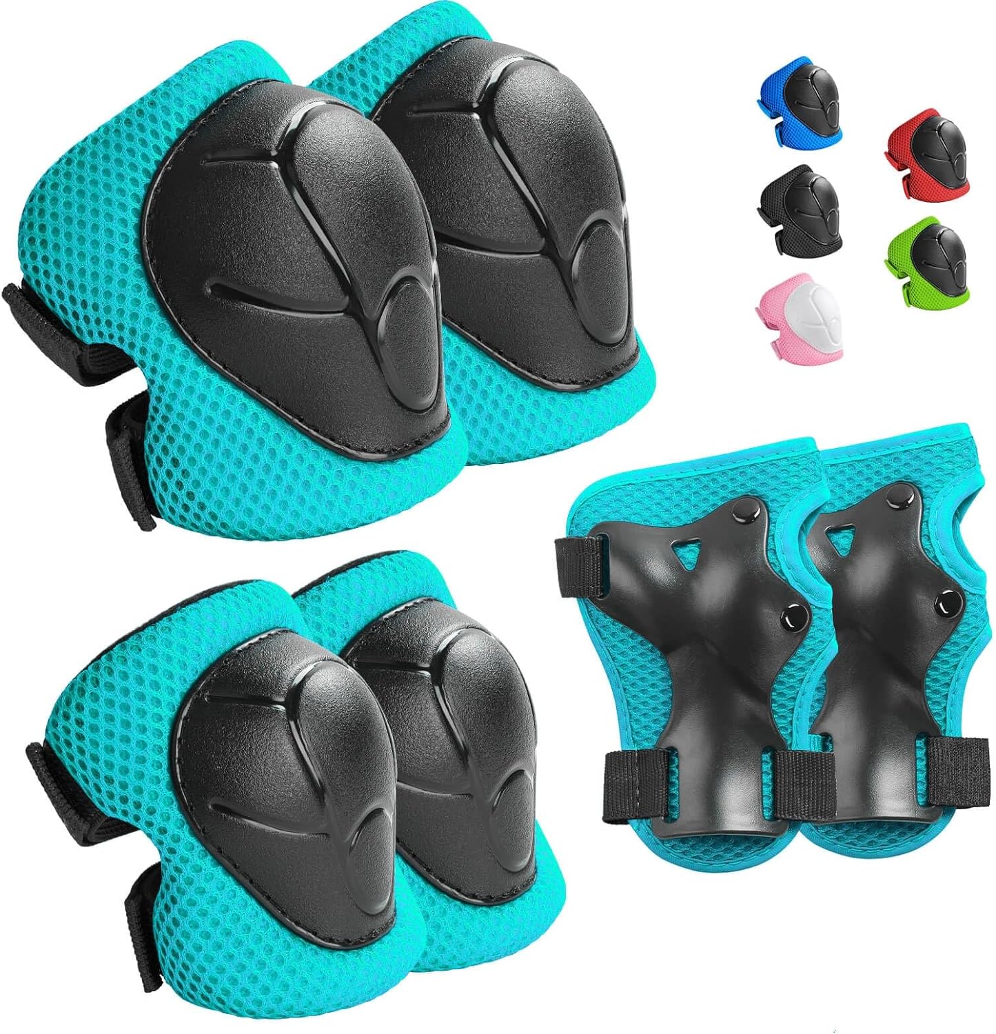 Protect Your Elbows with High-Quality Elbow Pads