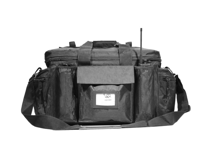 Optimize Your Police Operations with The Tactical Duty Bag