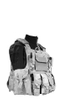 Quick Release Tactical Vest