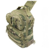 Enhance Mobility And Utility with The Tactical Shoulder Sling Bag