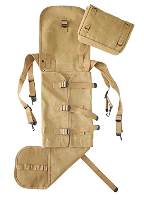 Litai Utility Pouch Bag