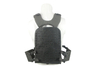 Lascer Cut Vest Police Vest