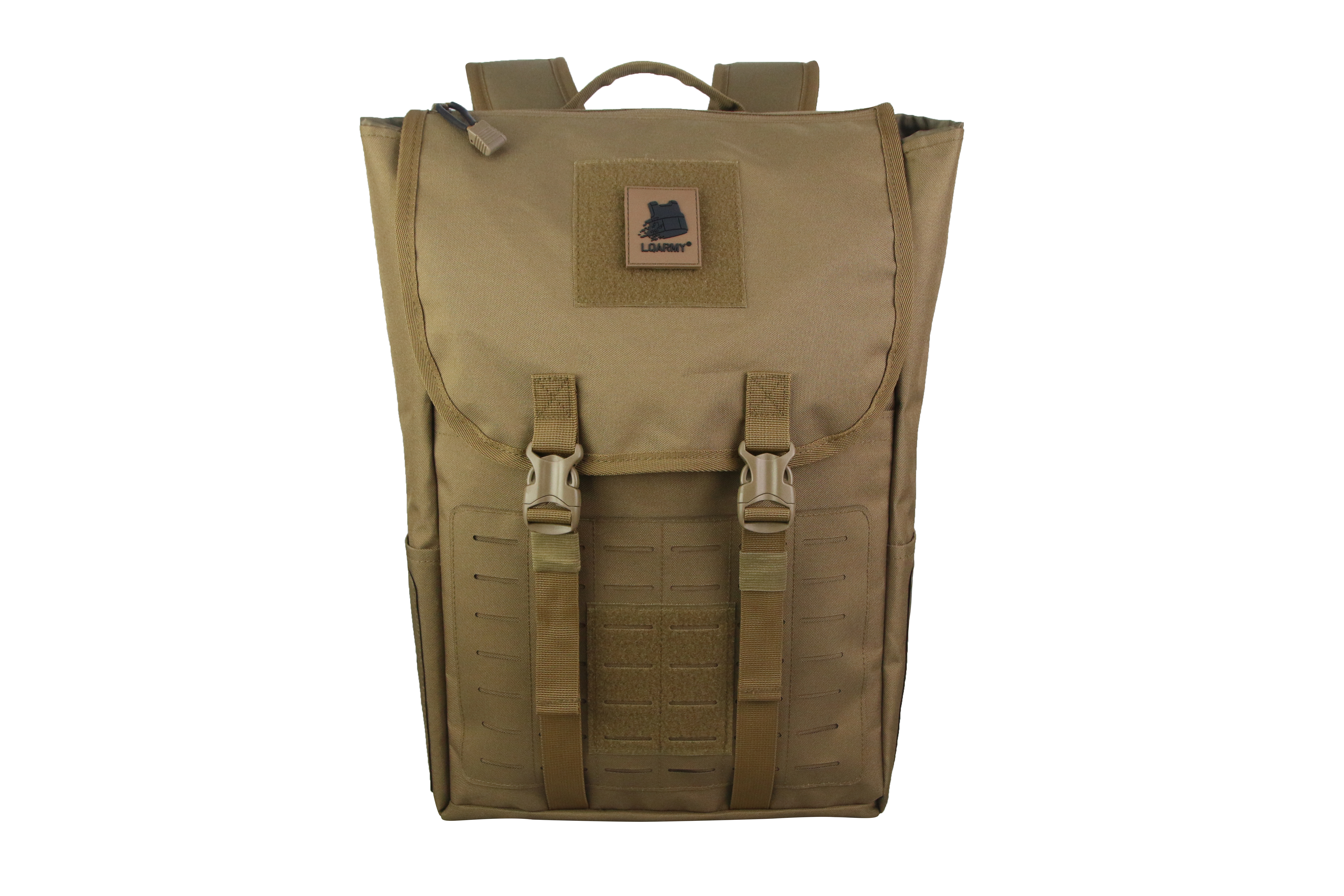 Large capacity 40L operations style backpack