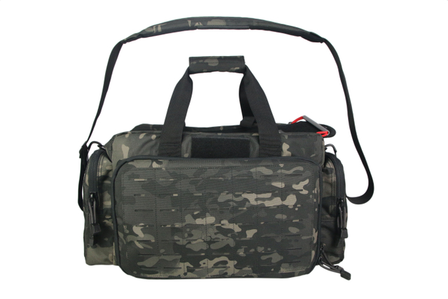 Survive and Thrive with the Molle Range Survival Range Bag: Your Essential Outdoor Companion