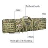 Premium Quality Tactical Gear Duffle and Range Bags for Equipment Carrying