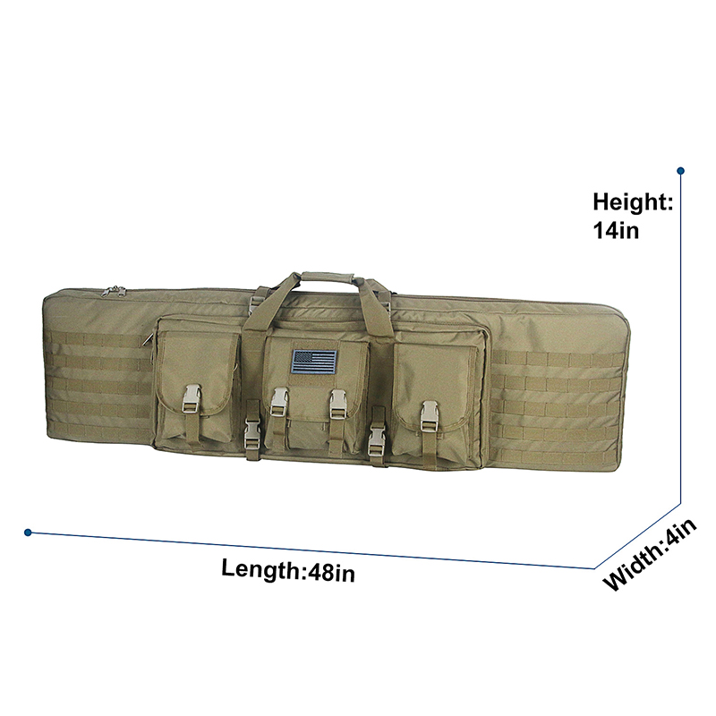 Rifle Bag Rifle Case Gun Case Guns Guns in Cases