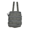 Top-Grade Tactical Security Vest with MOLLE Attachments