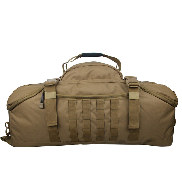 duffle bag