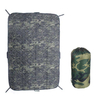 Experience Comfort And Versatility with The Military Style Poncho Liner Blanket