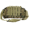 Versatile Military-Style 3-Way Deployment Bag: Your Ultimate Gear Solution