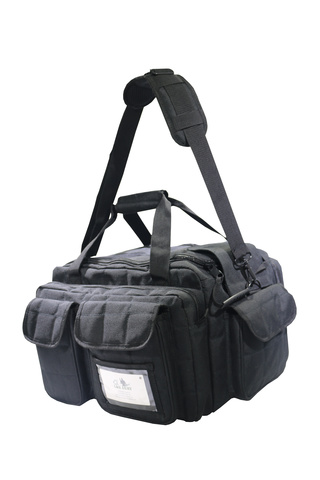 Stay Organized, Stay Focused: Discover The Tactical Range Bag Advantage