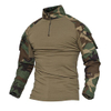 Field Essentials: Rapid Army Combat Shirts Overview