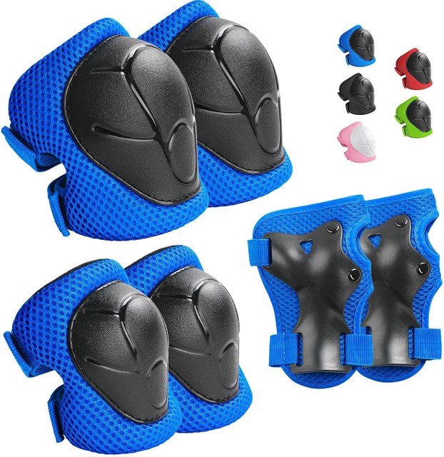 Protect Your Elbows with High-Quality Elbow Pads