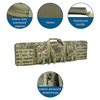 Premium Quality Tactical Gear Duffle and Range Bags for Equipment Carrying